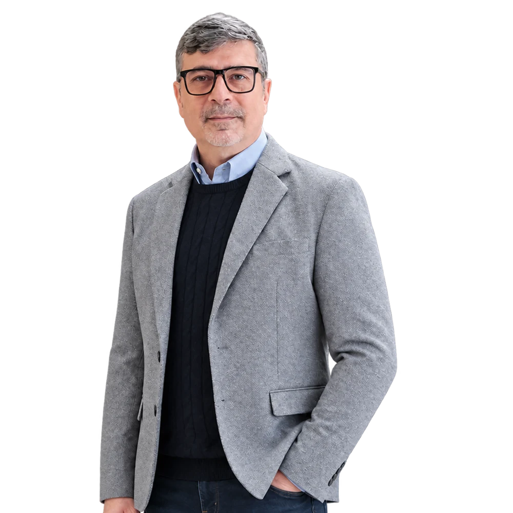 Fabrizio Salvati, Amazon Growth Advisor
